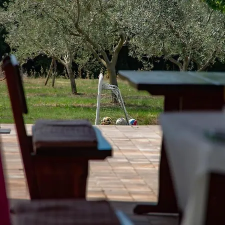 Secluded House In The Nature Valtura