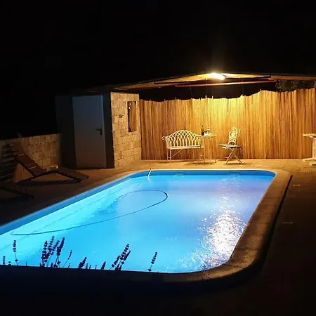 Secluded House In The Nature * Valtura