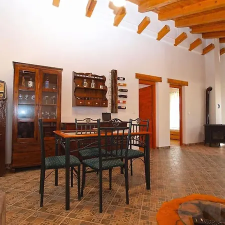 Casa vacanze Secluded House In The Nature *