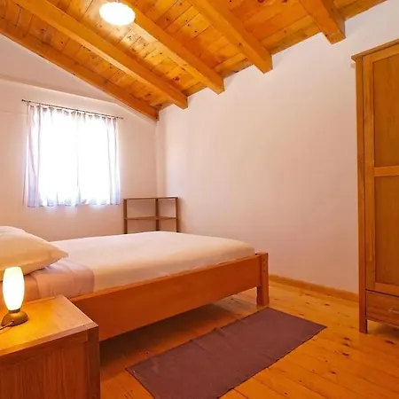 Secluded House In The Nature Valtura