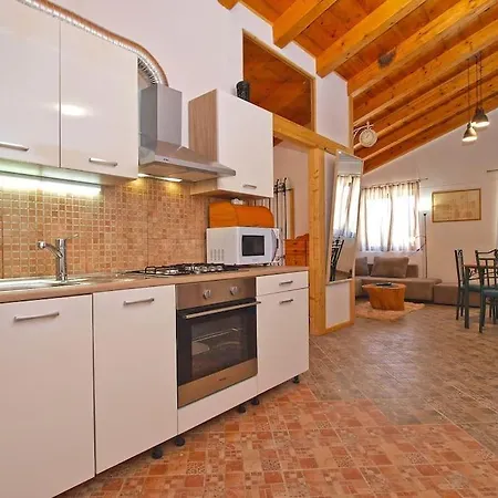Casa vacanze Secluded House In The Nature *