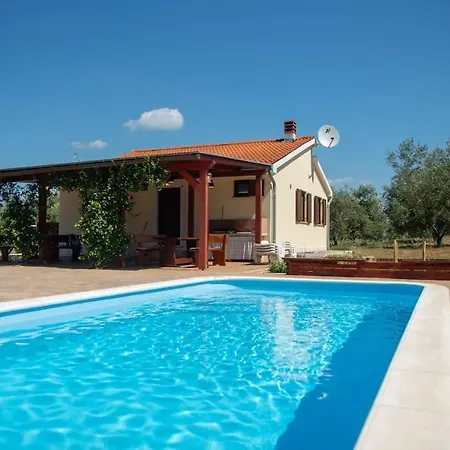 Secluded House In The Nature Holiday home Valtura