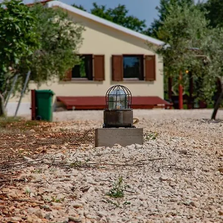 Holiday home Secluded House In The Nature