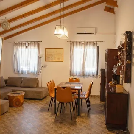 Secluded House In The Nature Holiday home Valtura
