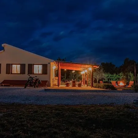 Secluded House In The Nature Casa vacanze